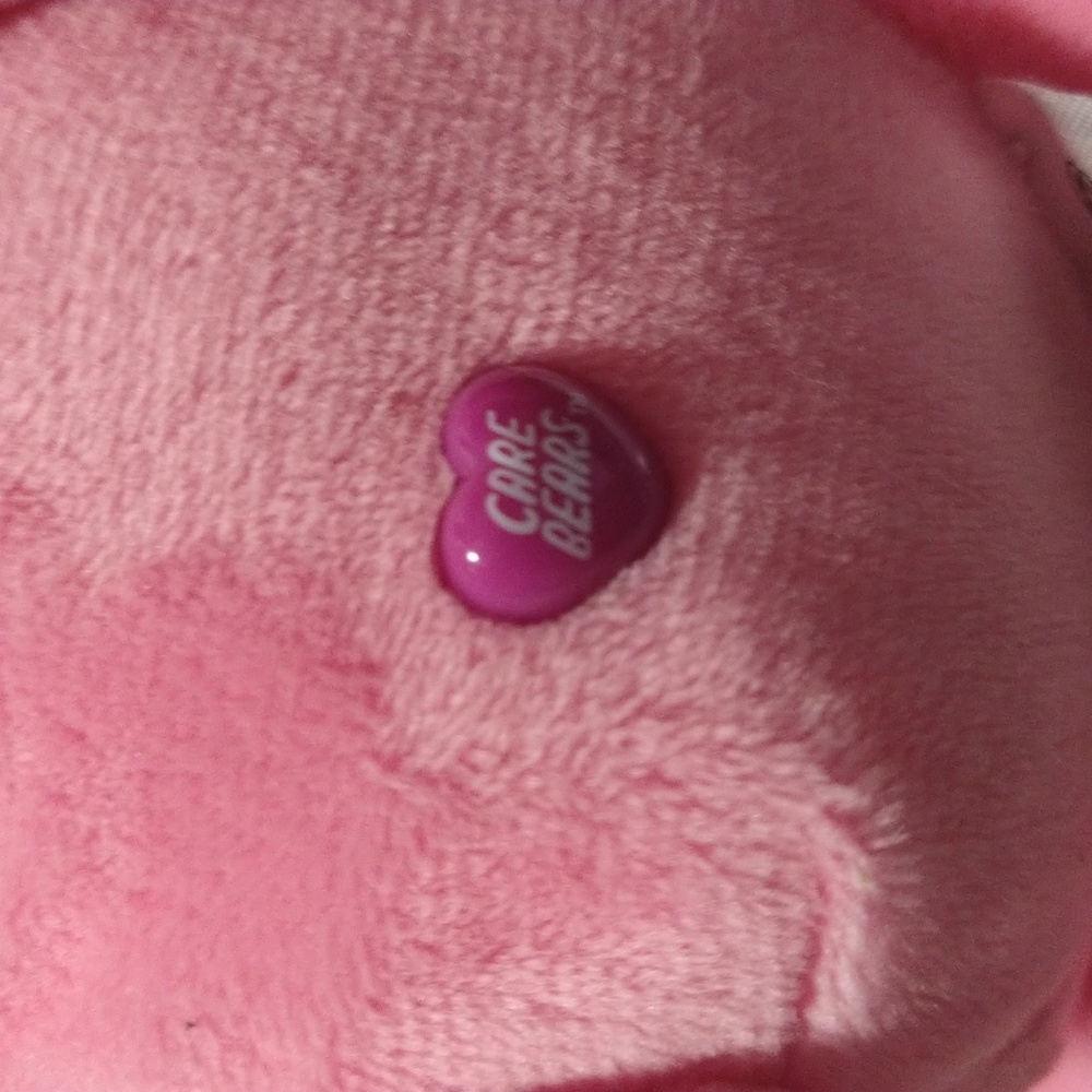 🐻 Care ❤ Bears cheer rainbow cute belly Teddy - Picture 17 of 17